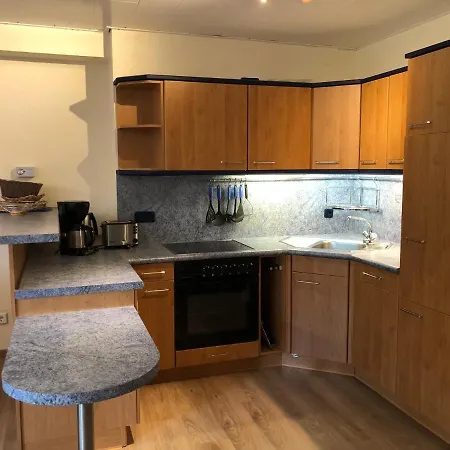Happy Apartment