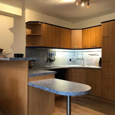 Happy Apartament Winterberg