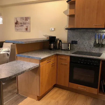 דירה Happy ווינטרברג