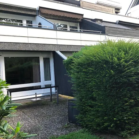 Happy Apartament Winterberg