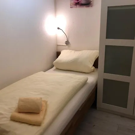 Apartament Happy *