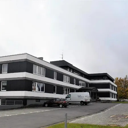 Happy Apartament Winterberg