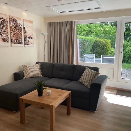 Happy Apartment
