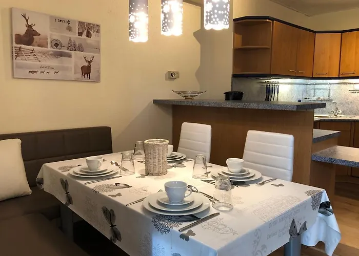 Apartamento Happy Winterberg