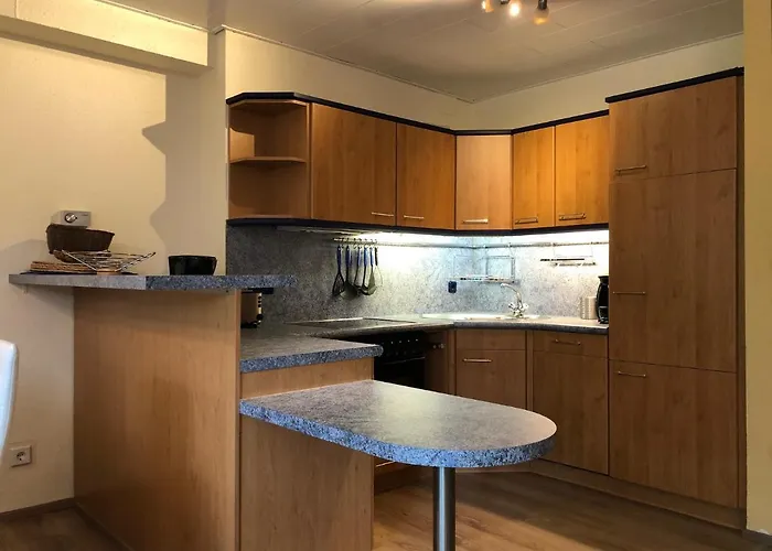 Happy Apartman Winterberg