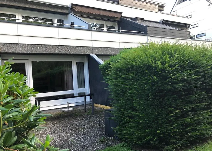 Happy Apartman Winterberg