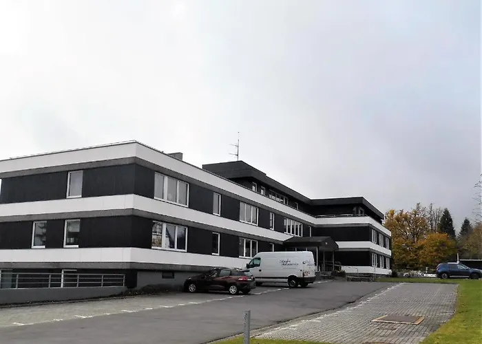 Happy Apartamento Winterberg